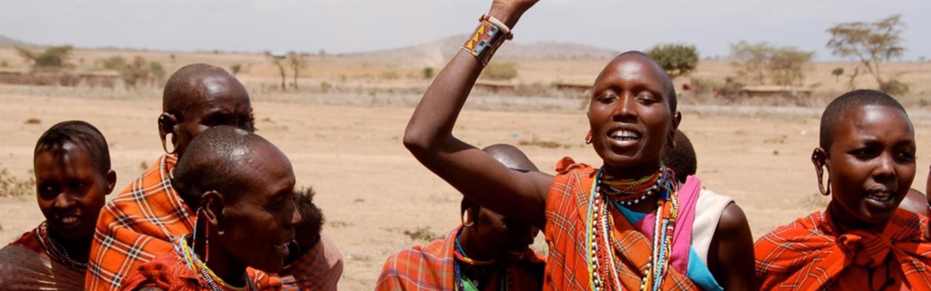 Community Development

WORKING TO ALLEVIATE EXTREME POVERTY AND SPIRITUAL HUNGER.

The Maasai of Kenya have turned to faith in Jesus in significant numbers in recent decades. However, they live in extreme poverty...
