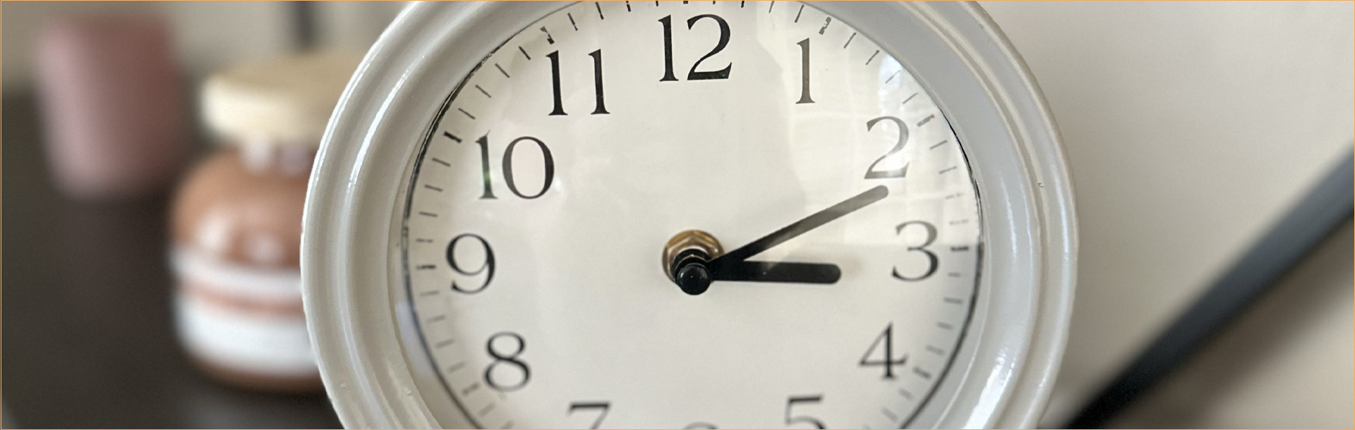 Mental Health Minute

LEARN MORE ABOUT HELPFUL MENTAL HEALTH TOPICS.

The Crossroads Counseling Center offers Christ-centered counseling through our team of...
