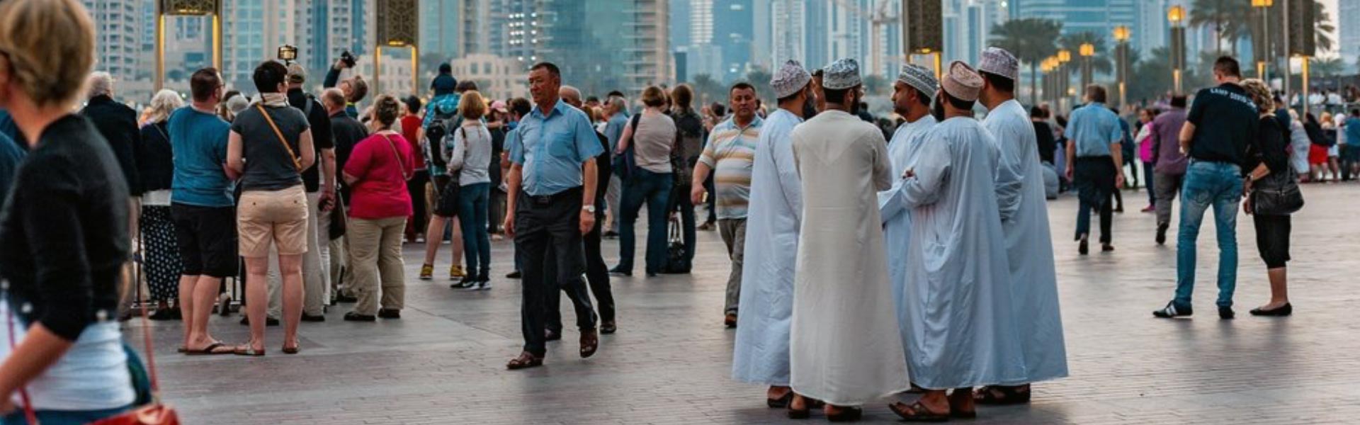 Church Planting, UAE

FELLOWSHIP DUBAI - PLANTING A CHURCH IN SOUTH ASIA

Fellowship Dubai is an international church, with over 80 nations represented in their Friday services. Many of the nations...
