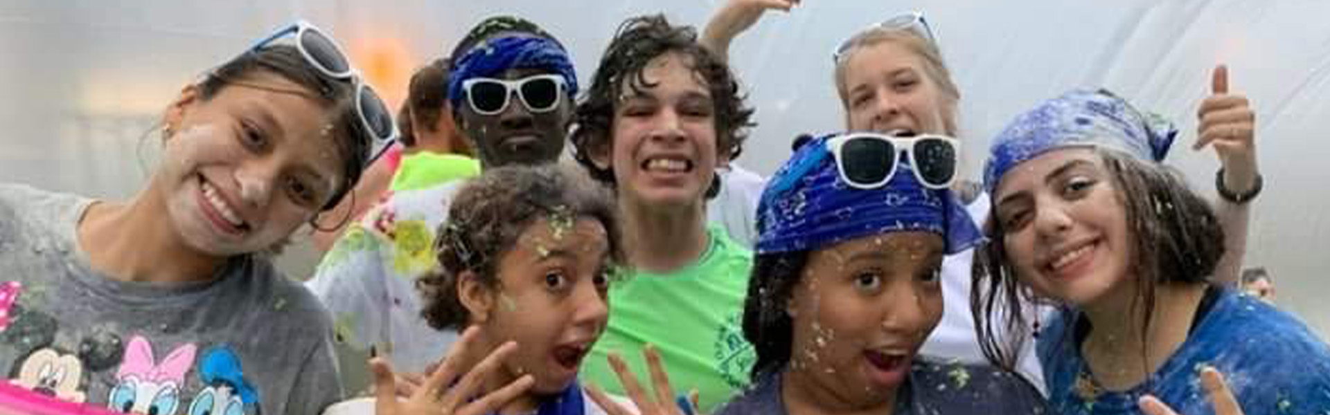 <p><h2><b>Deaf Students, USA</b></h2><br />
REACHING YOUNG PEOPLE IN THE UNITED STATES.<br />
<br />
Deaf students in the United States often face unique challenges in their educational journey, stemming from factors like communication barriers and access to resources.&nbsp;&nbsp;Reaching this often-marginalized community is a Kingdom priority.&nbsp;</p>
