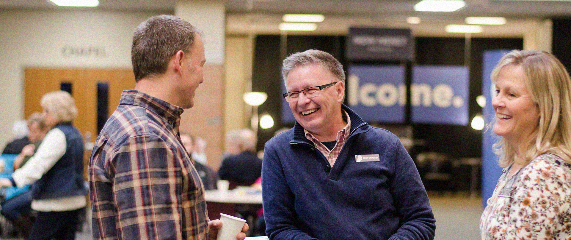 Connect at Crossroads!
Starting Point Conversation
Membership Class
Serve Tour
Explore

 
