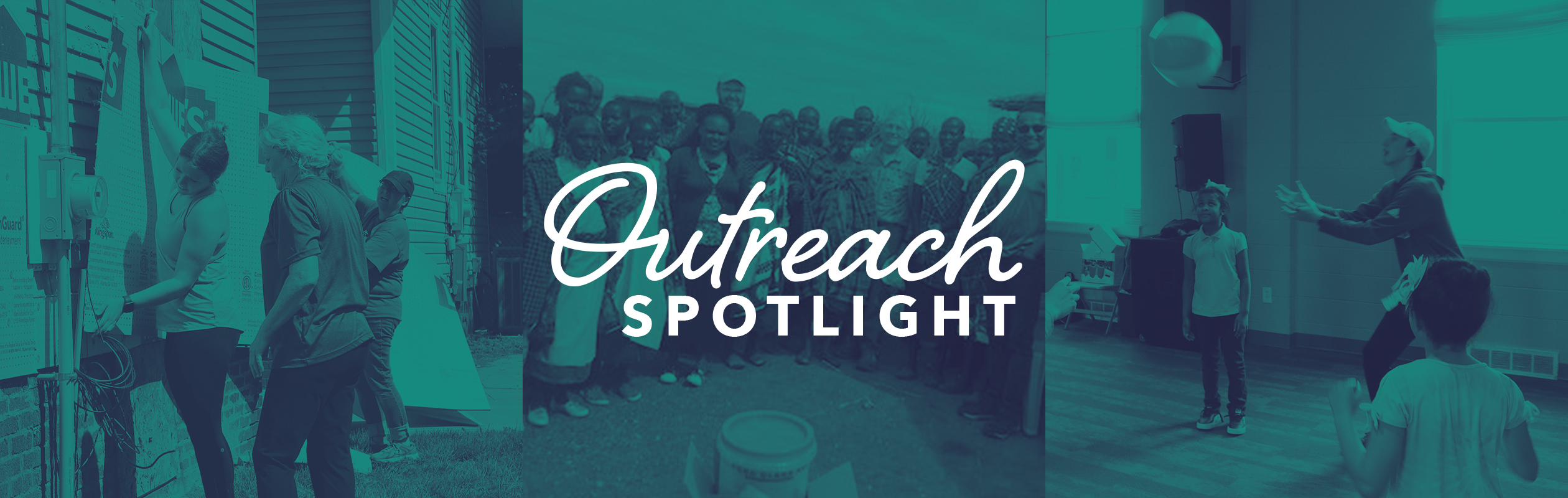 Outreach Spotlight

LEARN MORE ABOUT DAY-TO-DAY OUTREACH.

Stay informed about how you can engage with people here, near, and far away as we share how Crossroads members are...
