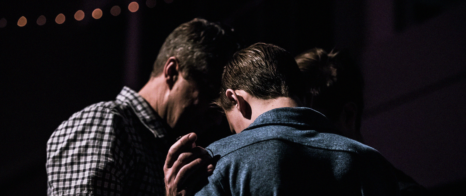 <p>Prayer</p>