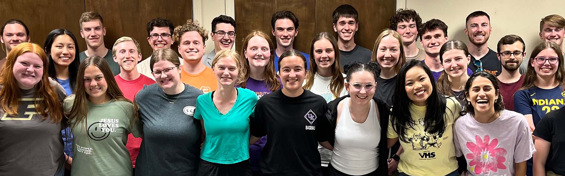 University Students

DEVELOPING STUDENTS' LIFE SKILLS

Young adults who attend college are in a unique stage of life. It’s a very dynamic time of developing...
