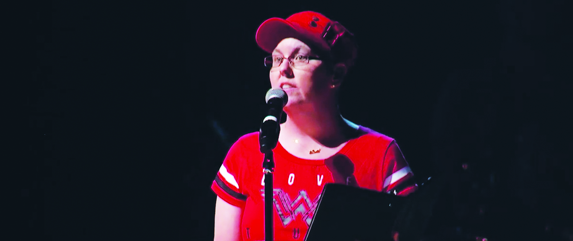 Michele
Battling Cancer
