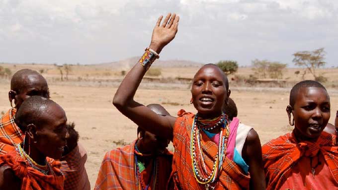Community Development

WORKING TO ALLEVIATE EXTREME POVERTY AND SPIRITUAL HUNGER.

The Maasai of Kenya have turned to faith in Jesus in significant numbers in recent decades. However, they live in extreme poverty...
