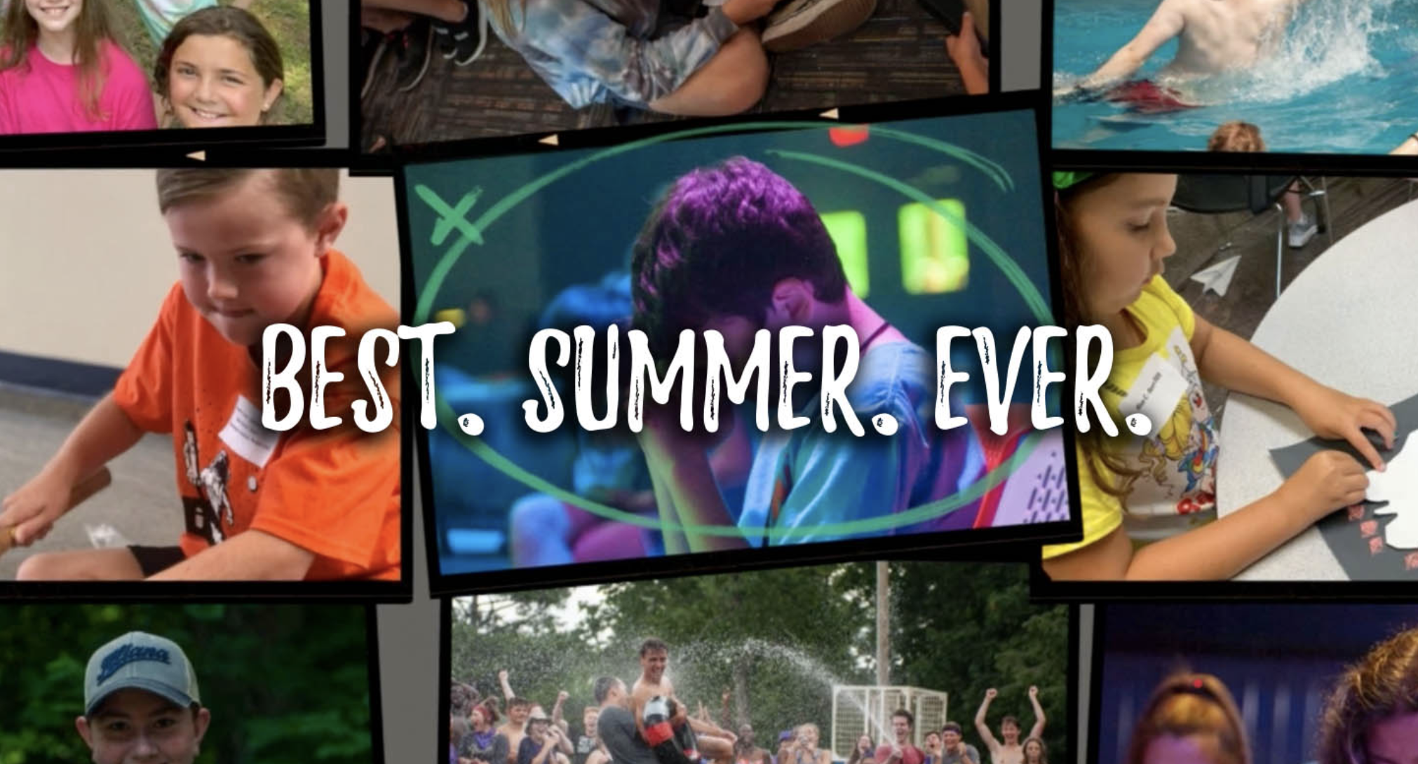 2025 Summer Camps
 

 
