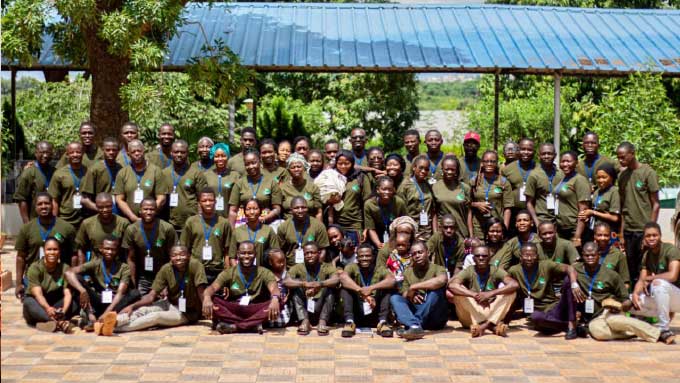 Student Ministry

INTRODUCING YOUNG PEOPLE TO JESUS.

Over 90% of the population in Mali is Muslim with less than 1% considered evangelical. Young people face challenges...
