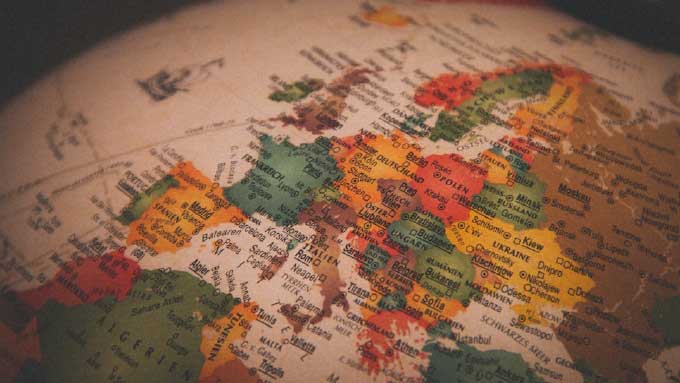 Church Planting, Uncharted International

COMING ALONGSIDE BELIEVERS WHO ARE BRAVELY ADVANCING GOD'S KINGDOM

Uncharted International focuses on global locations that are unreached, overlooked, and forgotten...
