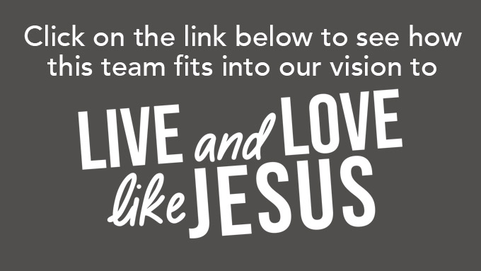Our Team Structure

WORKING TOGETHER TO LIVE AND LOVE LIKE JESUS
Crossroads' staff is one large team made up of several smaller teams, prayerfully...

 
