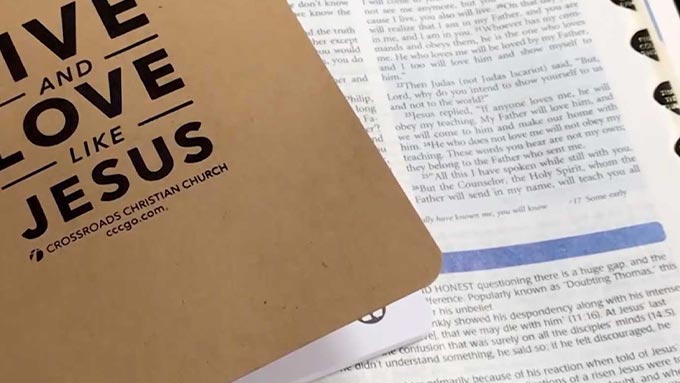 Our Beliefs

OUR BELIEFS ARE THE FOUNDATION FOR WHO WE ARE AND WHAT WE DO.

Following Jesus means that we are equipped to grow in our understanding of who God is and what He is doing in the world. This must be based on what the Bible says about God,
