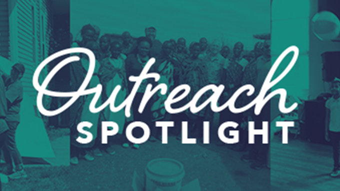 Outreach Spotlight

LEARN MORE ABOUT DAY-TO-DAY OUTREACH.

Stay informed about how you can engage with people here, near, and far away as we share how Crossroads members are...
