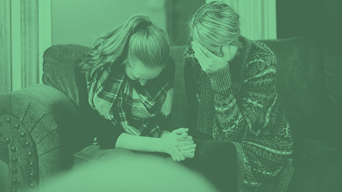 Find Support & Grow Together

ROADMAP PATHWAY

Embrace openness and vulnerability by inviting other believers into your life. Build trusting relationships and give others....
