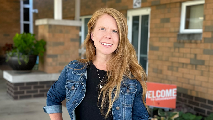 Ashley Elliott
Adult Ministry Director



 
