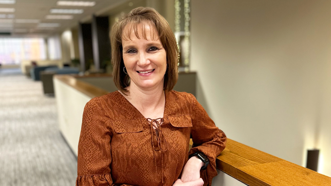 Luella Gangwer
Accounting Director
812-518-1414


